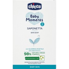 Chicco Baby Moments Sabun 100 gr