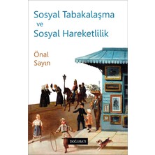 Doğu Batı Yayınları Sosyal Tabakalaşma ve Sosyal Hareketlilik
