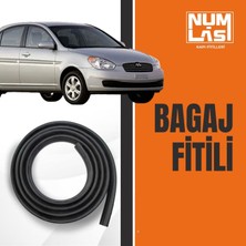 Hyundai Accent (2012-2018) Bagaj Fitili-A KALITE-NUMLAS-NM6341