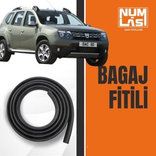 Dacia Duster(1.nesil) Bagaj Fitili-A KALITE-NUMLAS-NM6804