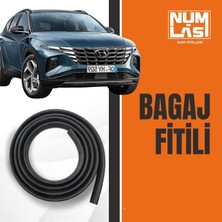 Hyundai Tucson (2021-2025) Bagaj Fitili-A KALITE-NUMLAS-NM6231