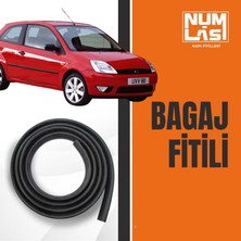 Ford Fiesta Tek Kapı (2002-2008) Bagaj Fitili-A KALITE-NUMLAS-NM6653