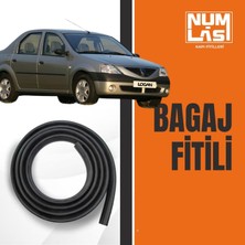 Dacia Logan (1.nesil) Bagaj Fitili-A KALITE-NUMLAS-NM6837