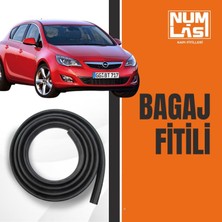 Opel Astra J Bagaj Fitili-A KALITE-NUMLAS-NM6738