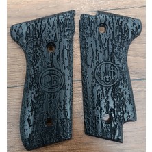 Yücel Av Bayii Beretta 92S ahşap kabze