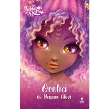 Doğan Egmont Yayıncılık Nebulous Stars – Orelıa ve Yaşam Alevi
