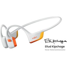 Shokz Openrun Pro 2 Bluetooth 5.3, Kemik Iletim Teknolojisi, IP55 Suya Dayanıklı, 12 Saat Pil Ömrü, Açık Kulak Tasarımlı Kablosuz Spor Kulaklık – Siyah (Standart Beden)