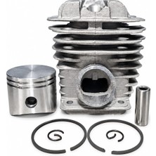 Oleomac Silindir Piston Komple 952 Efco 152 45MM Bretoon
