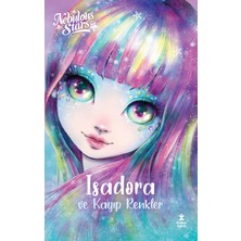 Doğan Egmont Yayıncılık Nebulous Stars – Isadora ve Kayıp Renkler