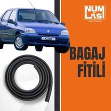 Renault Clio 1 Bagaj Fitili-A KALITE-NUMLAS-NM7308