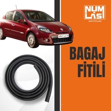 Renault Clio 3 Bagaj Fitili-A KALITE-NUMLAS-NM7275