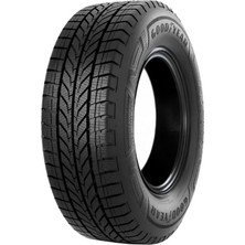 Goodyear 195/55R16 87H Wıntercommand