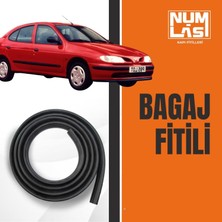 Renault Megane 1 Sedan Bagaj Fitili-A KALITE-NUMLAS-NM7171
