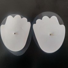 Efnaz Style Tens Pedi Büyük Nrd 632 ve Nrd 633 Uyumlu Tens Pedi.