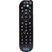 Tivibu Seç Izle Uzaktan Kumanda