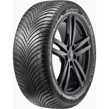Kumho 245/45R17 99Y Xl Solus 4s HA32