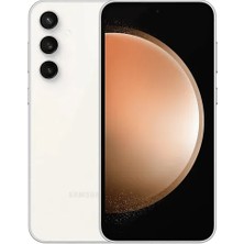 Samsung Yenilenmiş Galaxy S23 Fe 256 GB - Krem - A Kalite