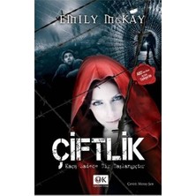 Optimum Kitap Çiftlik-Emily Mckay