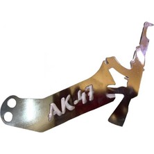 Motobisavm Çeki Demiri "ak-47"