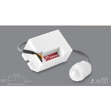 ZMR-530 Mini Sensör