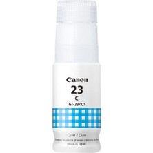 Canon Pıxma 43 C Mürekkep