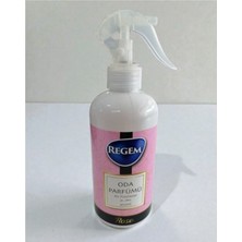 Regem Oda Parfümü Rose 400 ml