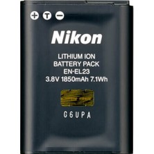 Nikon EN-EL23 Batarya