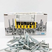 FREKANS 4.0X35 Sunta Vidası (500)