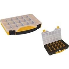 FREKANS Vida Çantası Mega Organizerli 20 ''