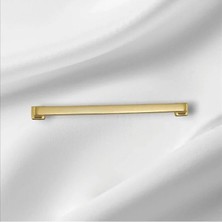 FREKANS 508 Rüzgar Mat Altın 160 mm