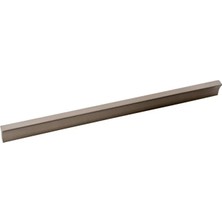 FREKANS 826 Oyuk Inox Kulp Inox 224 mm