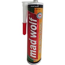 FREKANS Dolap Toplama Silikonu Şeffaf 300 Ml.