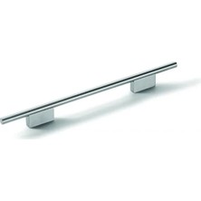 FREKANS Çebi 846 Kulp Krom 224 mm