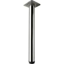 FREKANS 662 Masa Ayağı Krom 71 cm