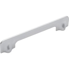 FREKANS 296 Krom Kulp 224 mm