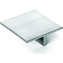 FREKANS Çebi 843 064 MP08 Profil Inox Kulp