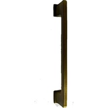 FREKANS 2503 Gediz Kulp Mat Antik 224 mm