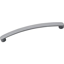 FREKANS 704 Gondol Krom Kulp Krom 160 mm