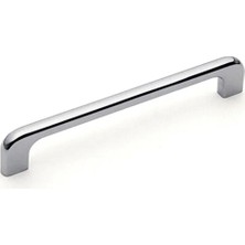 FREKANS Umut 370 Krom Kulp Krom 128 mm