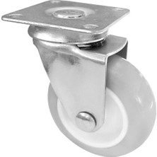 FREKANS Burak 0512 Svg Tablalı Gri Bilyalı Tekerlek