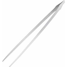 Jeneca AT-37Z  Düz Uçlu Bitki Maşası 37 cm