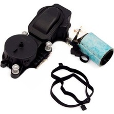 Btap Bmw E39 E38 E46 E53 M57 Turbo Filtresi 11127793163