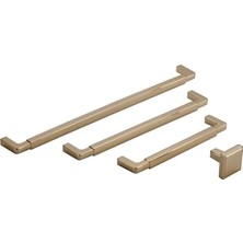 FREKANS Doğanlar Z 318 Kulp Albrifin 160MM