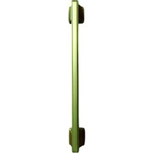 FREKANS Techno Kulp Olifka Mat Vernik 160 mm