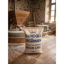 Taş Değirmen Günlük Mısır Unu 5 kg