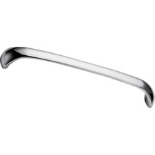 FREKANS 955 Yakut Inox Kulp Inox 128 mm