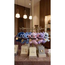 Elas Home Stich Peluş Tatlı Anahtarlık Çanta Süsü