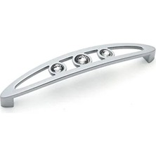 FREKANS Umut 284 Kulp Inox 160 mm