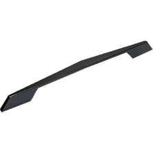 FREKANS Umut 290 Mat Sıyah Kulp 160 mm