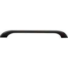 FREKANS 2501 Puma Kulp 160 mm Mat Siyah